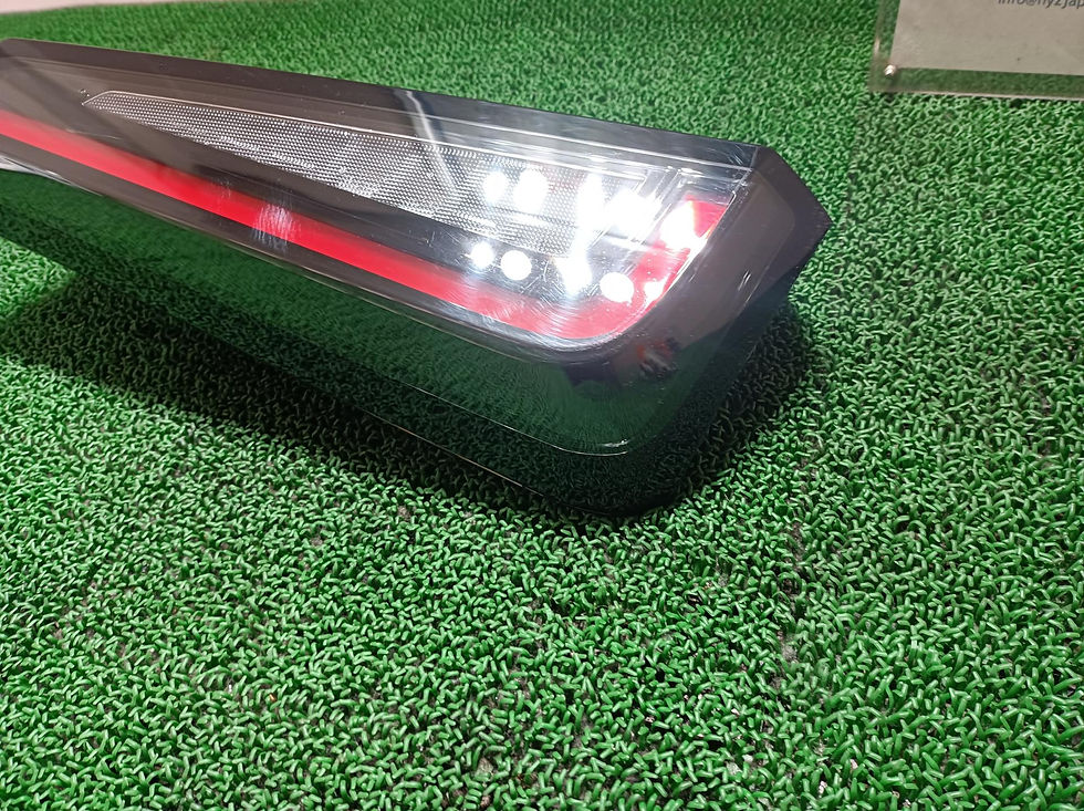 Miniature : NISSAN SERENA 2024 6AA-GC28