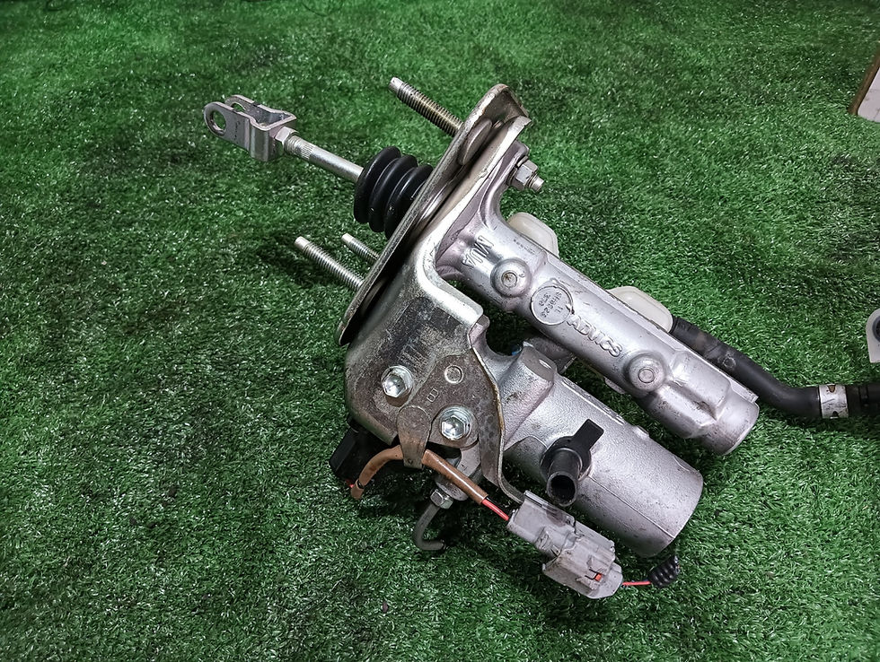 Lexus LS460 2008 DBA-USF40