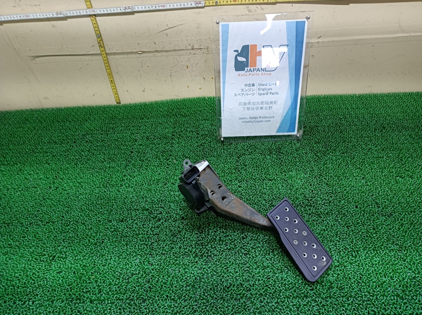 Chevrolet Corvette 2000 GF-CY25E