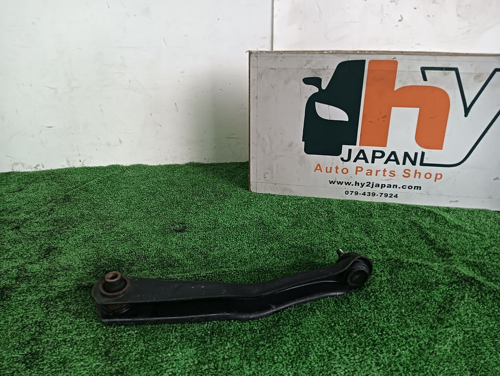 サムネイル： Mitsubishi GALANT 2003 LA-EA7A