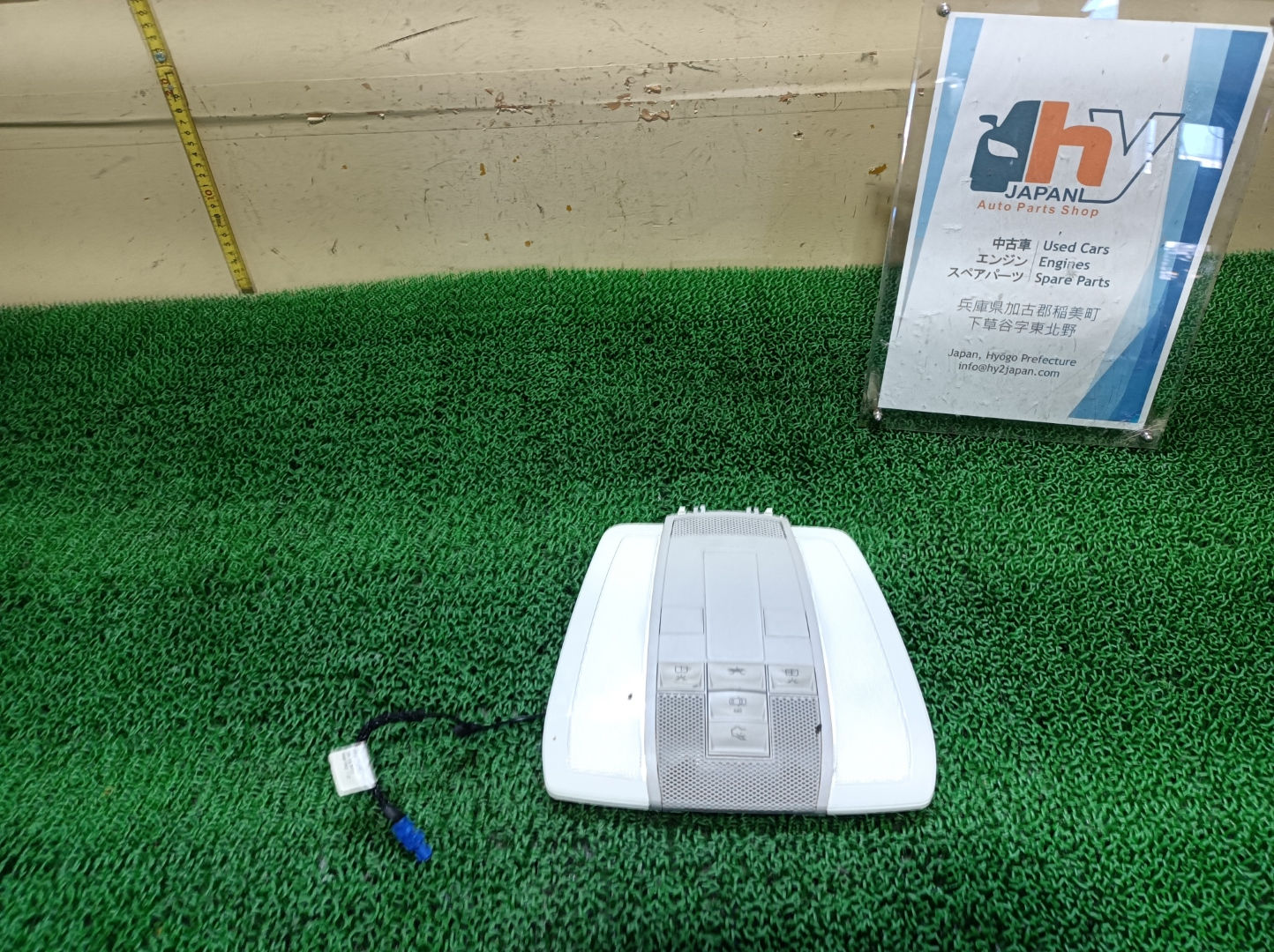 MERCEDES BENZ C200 STATION WAGON 2011 DBA-204248