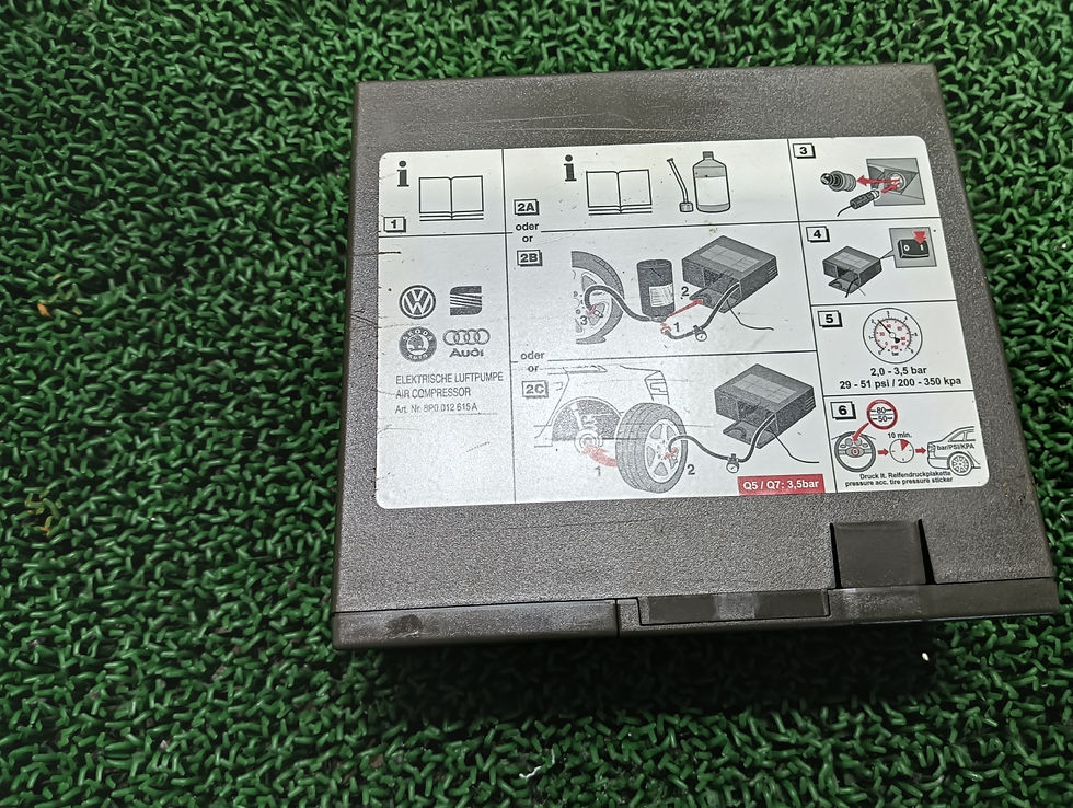 Audi A7 2012 DBA-4GCGWC