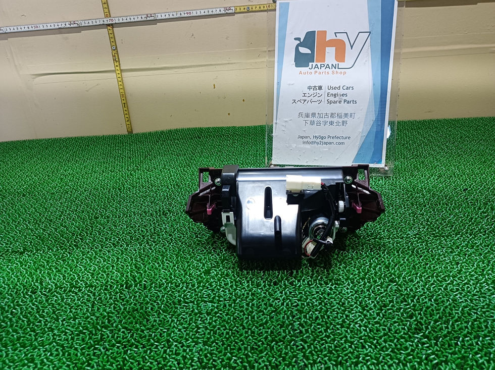 Lexus LS460 2006 DBA-USF40