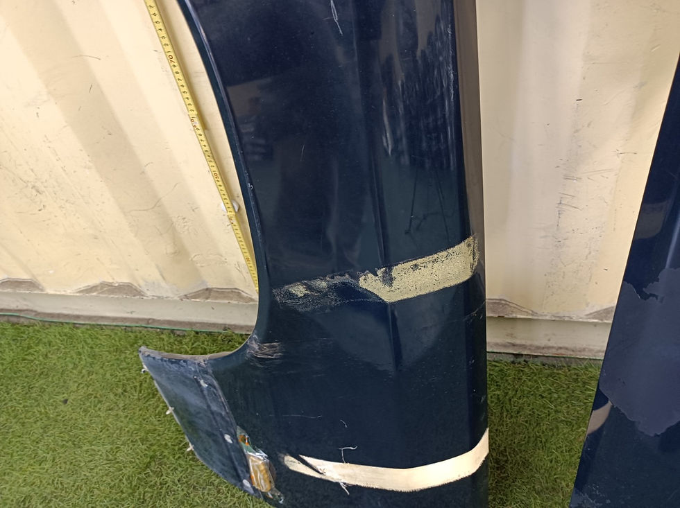 Thumbnail: Mercedes Benz  300TE 1989 E-124090( W124 )