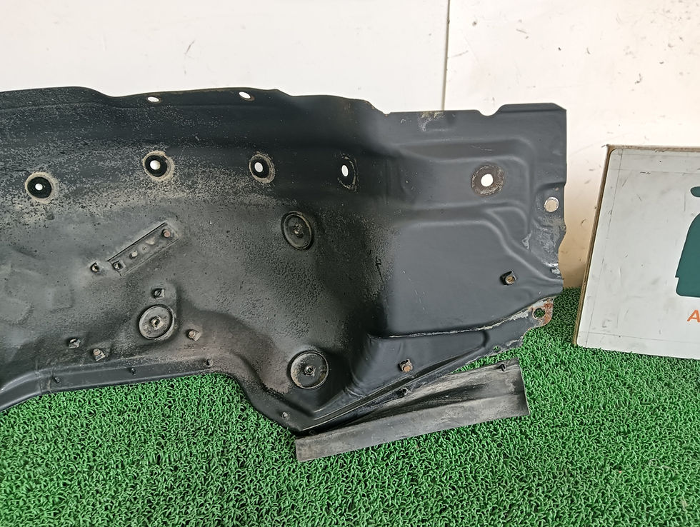 Toyota Crown 1986 E-GS121