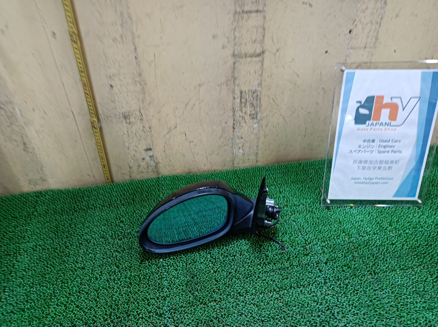 BMW 320i 2008 ABA-VA20