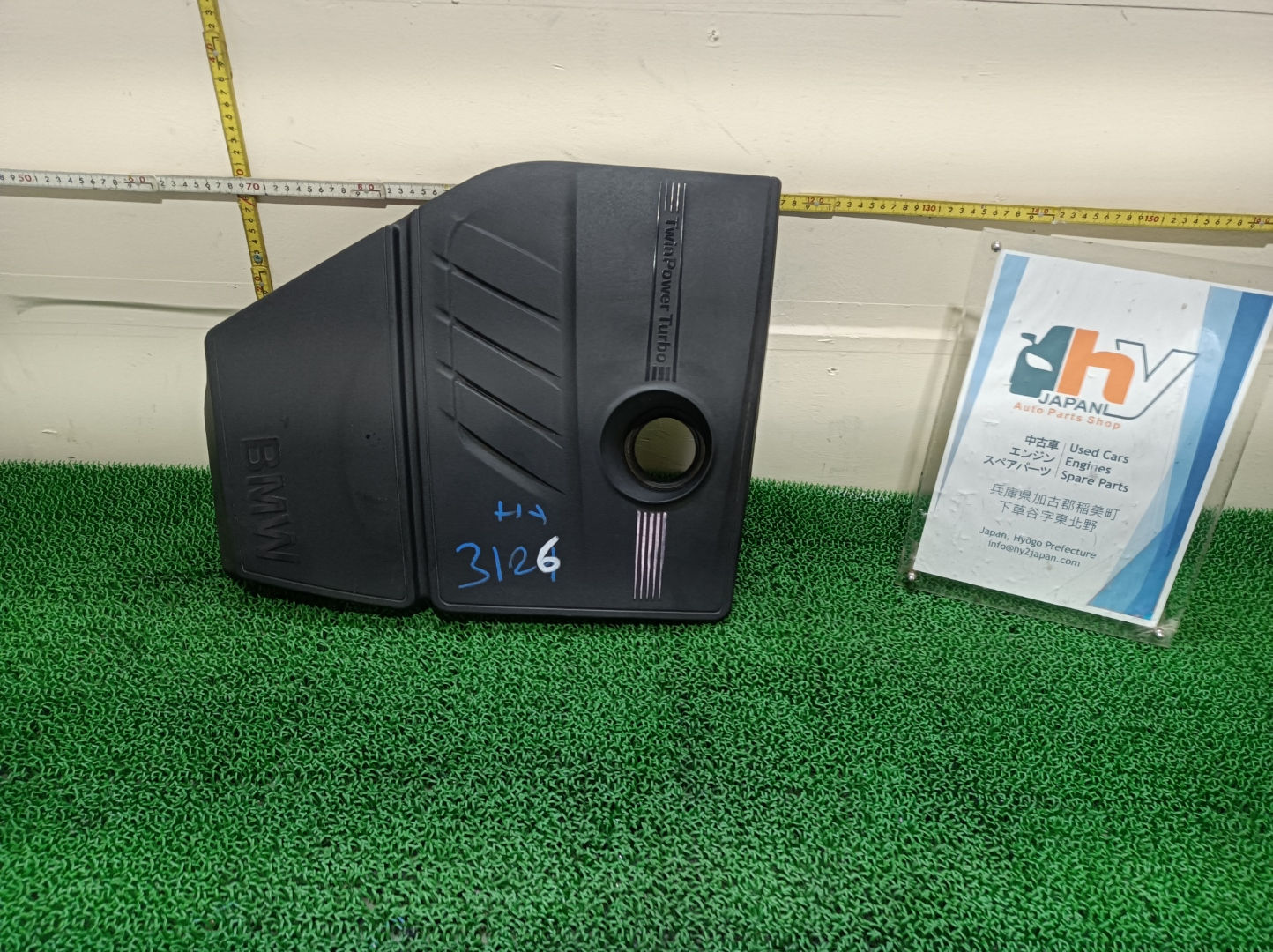 BMW 116i 2012 DBA-1A16