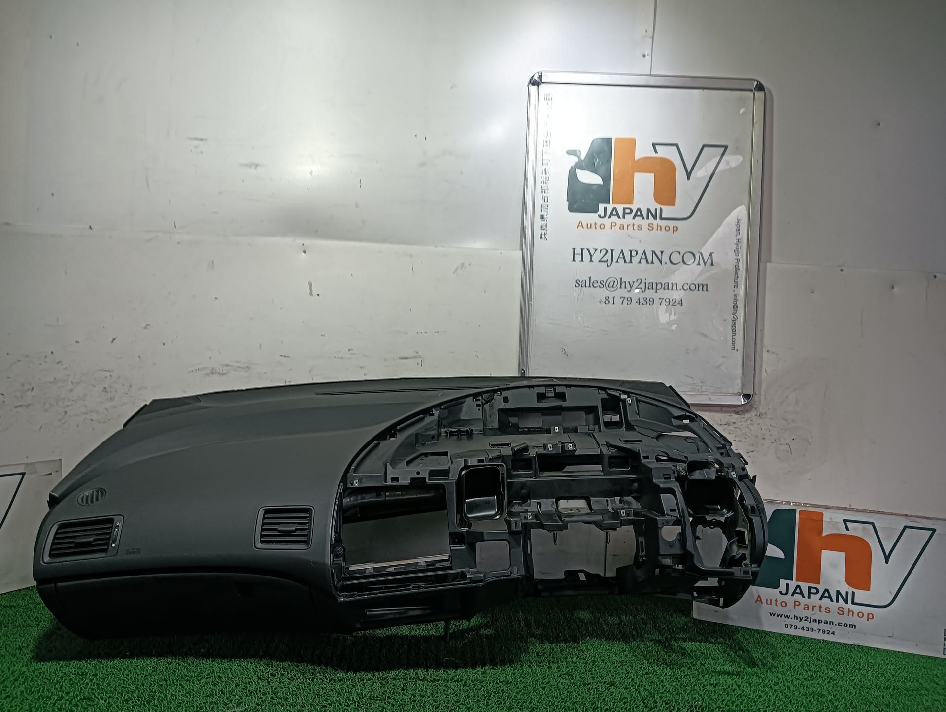 Honda Civic 2009 ABA-FD2