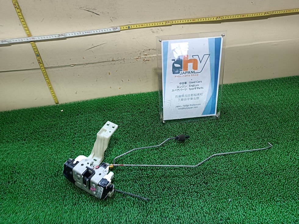 JEEP Patriot 2007 ABA-MK74