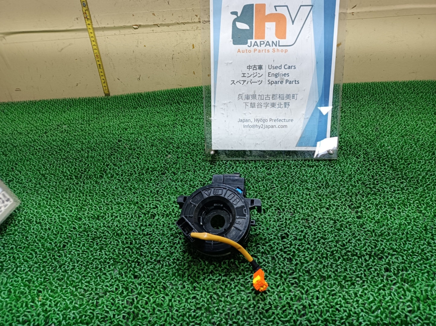 TOYOTA Prius Alpha 2013 DAA-ZVW40W