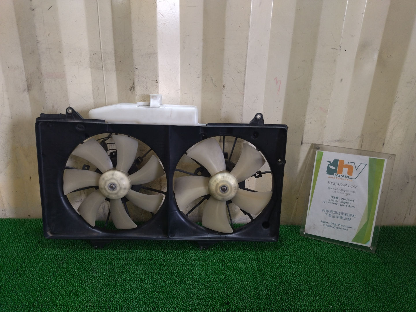 Mazda Atenza 2009 DBA-GHEFP