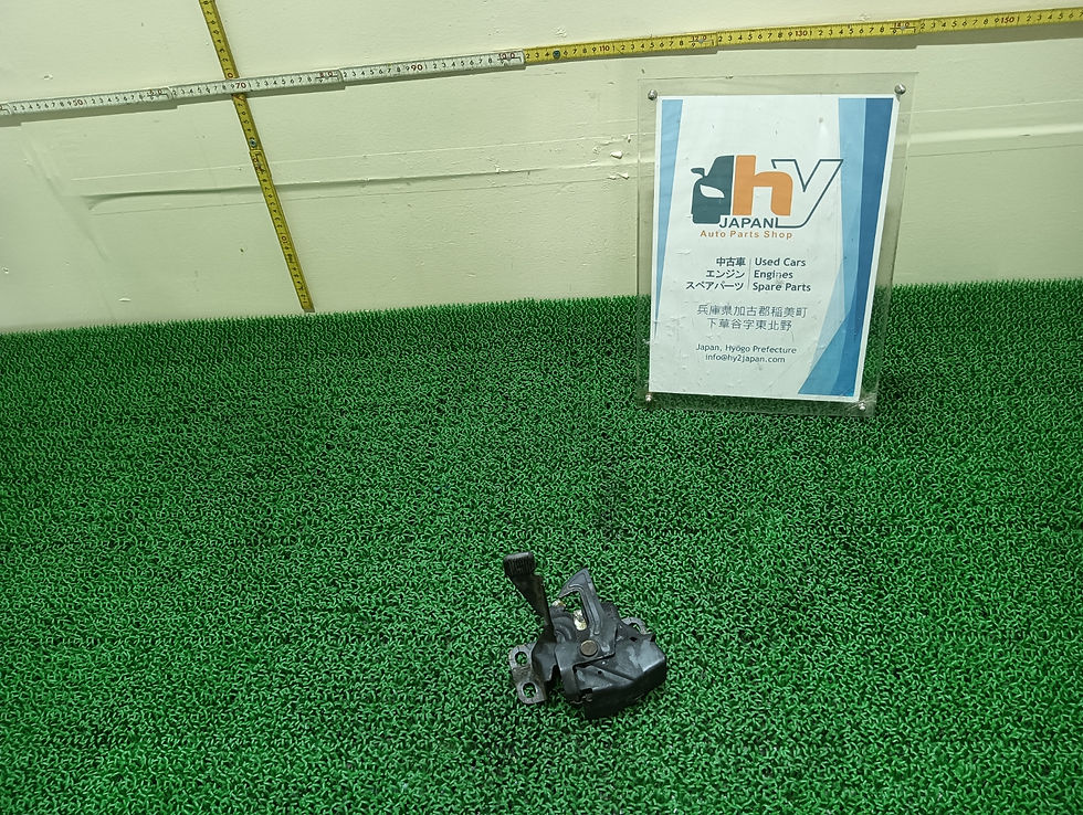 Honda Civic 2000 LA-EU1