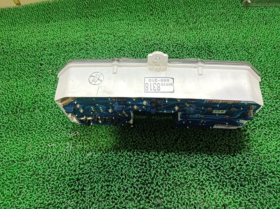 Thumbnail: Mitsubishi Pajero 1997 E-V45W