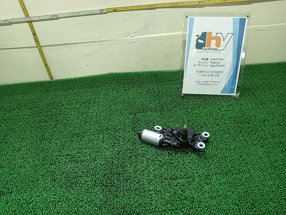 Volvo XC60 2012 CBA-DB4204TXC