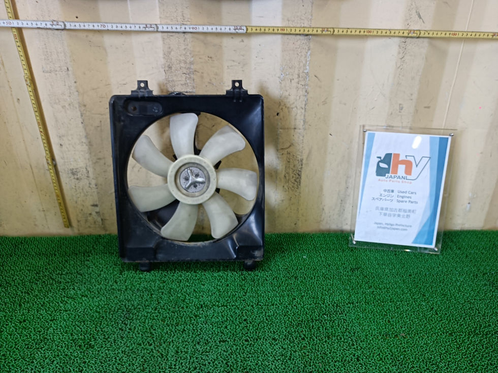 Honda Stream 2007 DBA-RN6