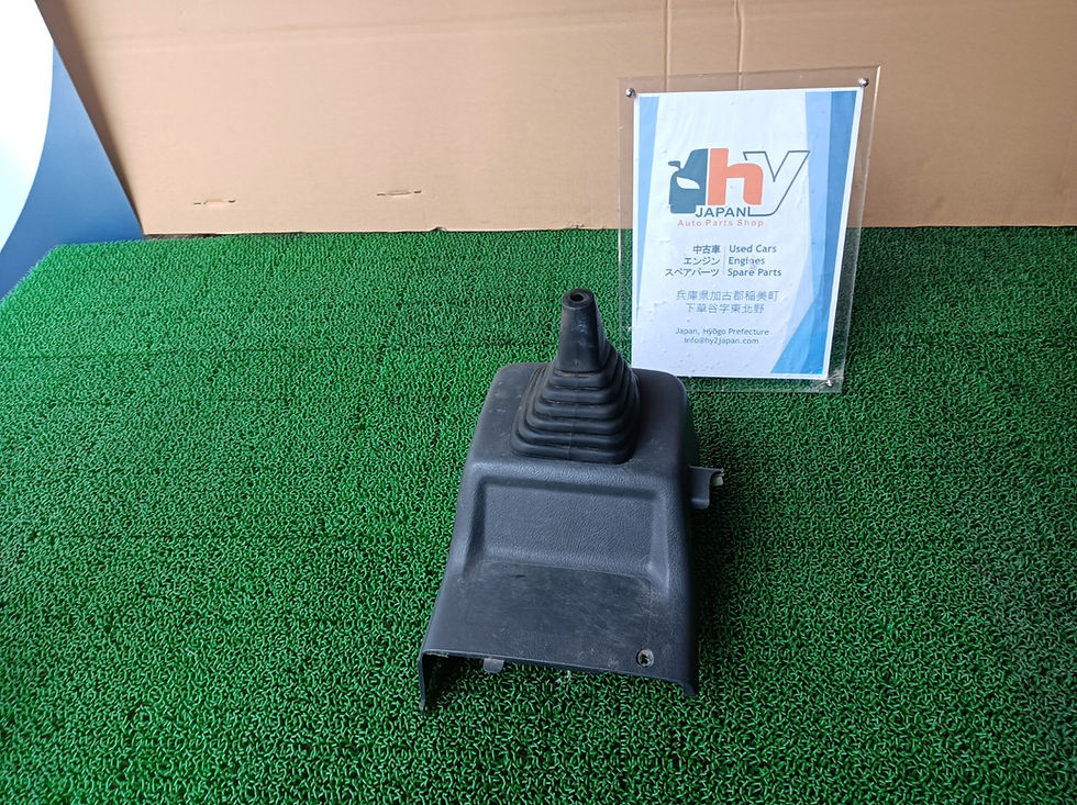 Miniature : HONDA Acty Truck 1991 HA3