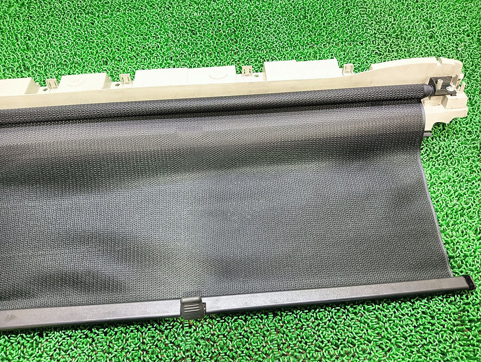 Miniatura: Daihatsu Tanto 2016 DBA-L600S