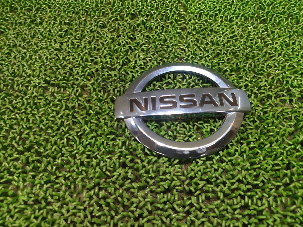 NISSAN LEAF 2012 ZAA-AZE0