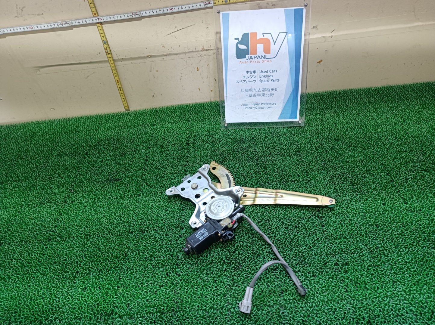 TOYOTA LAND CRUISER PRADO 1996 KD-KZJ95W