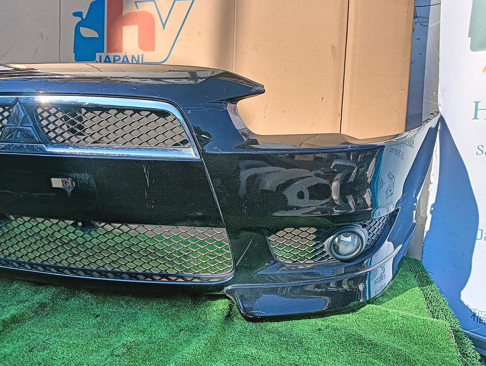 Миниатюра: Mitsubishi GALANT FORTIS CY4A