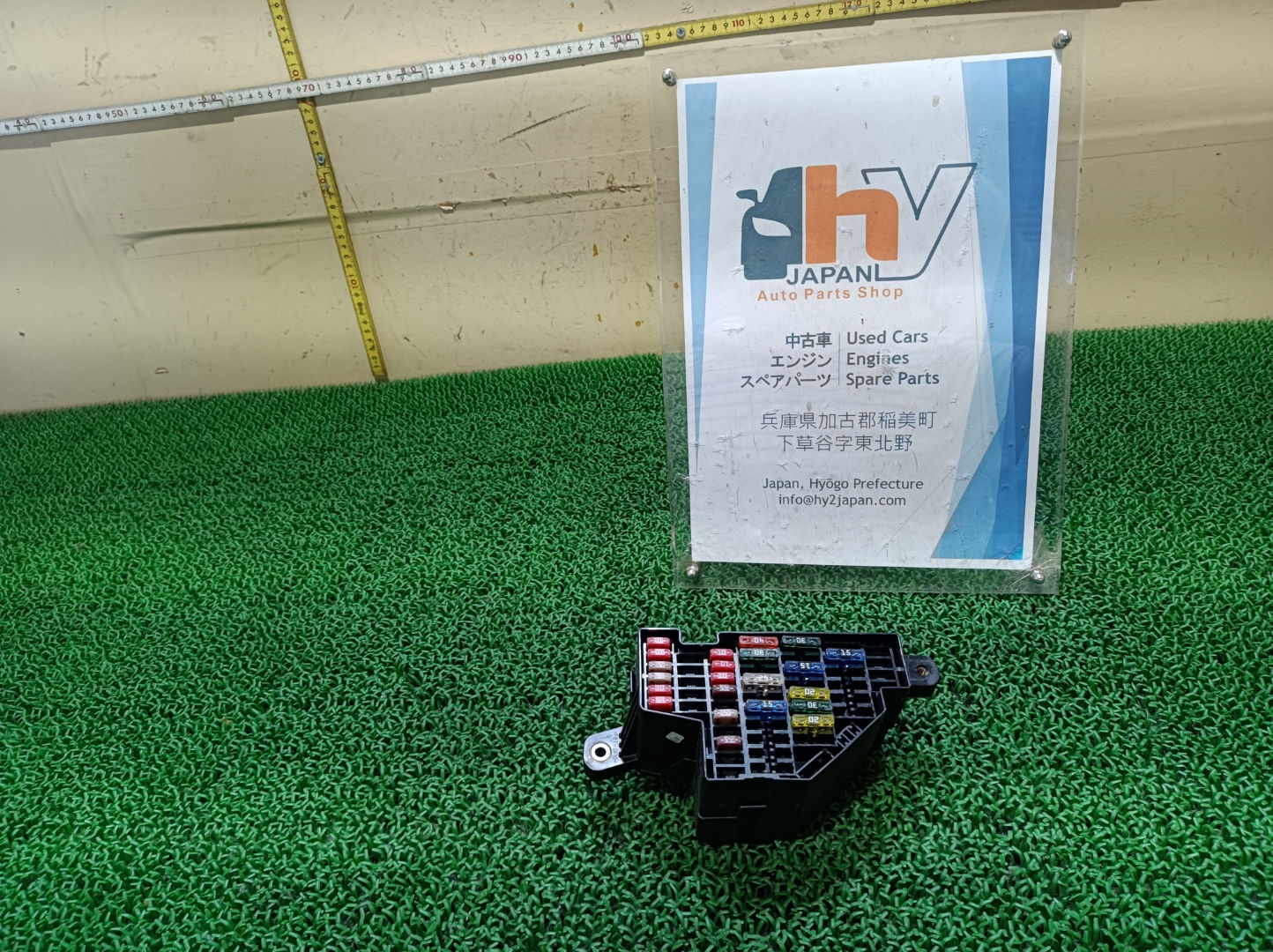 Volkswagen EOS 2008 ABA-1FBWA