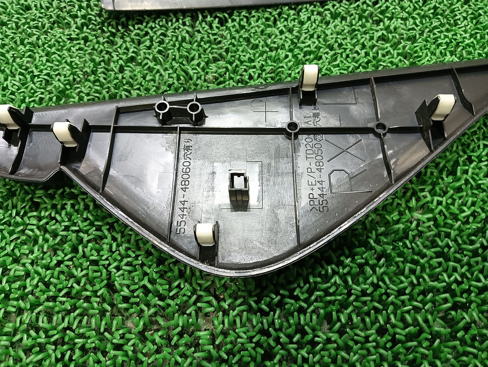 Lexus RX450h 2009 GYL15