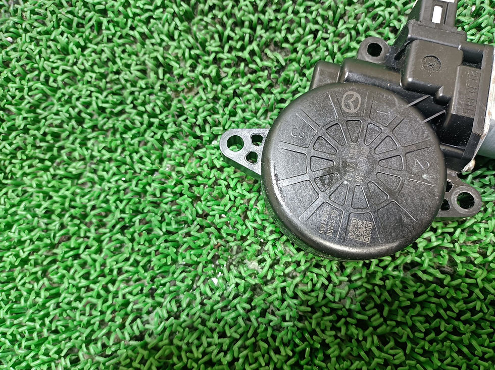 Mazda Demio 2013 DBA-DE3FS