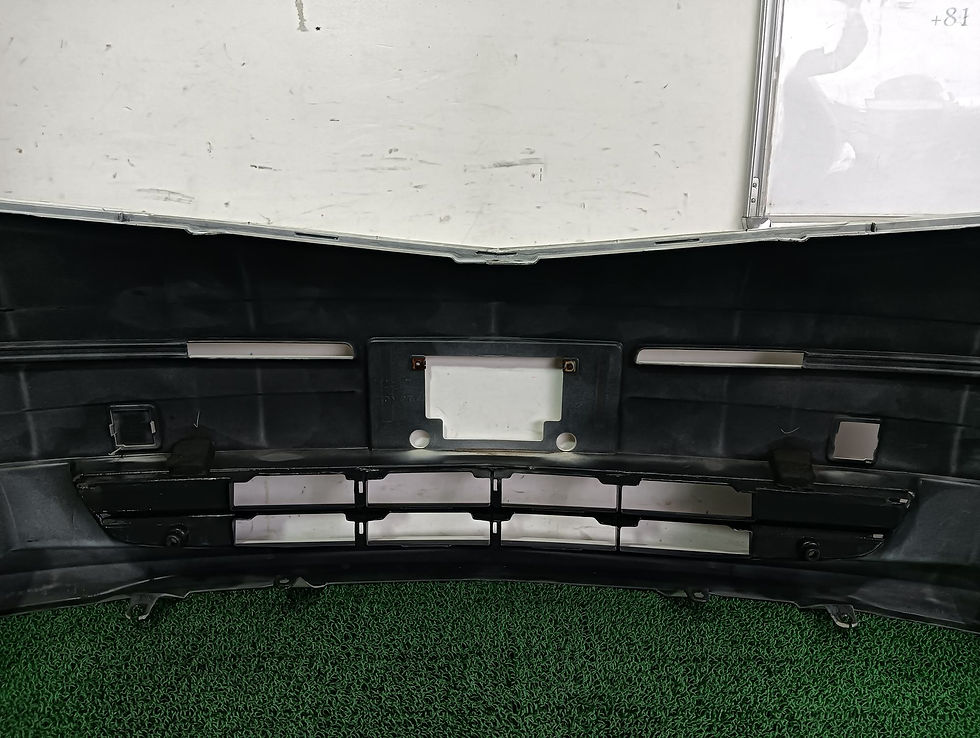Миниатюра: Toyota ALPHARD HYBRID 2006 CAA-ATH10W
