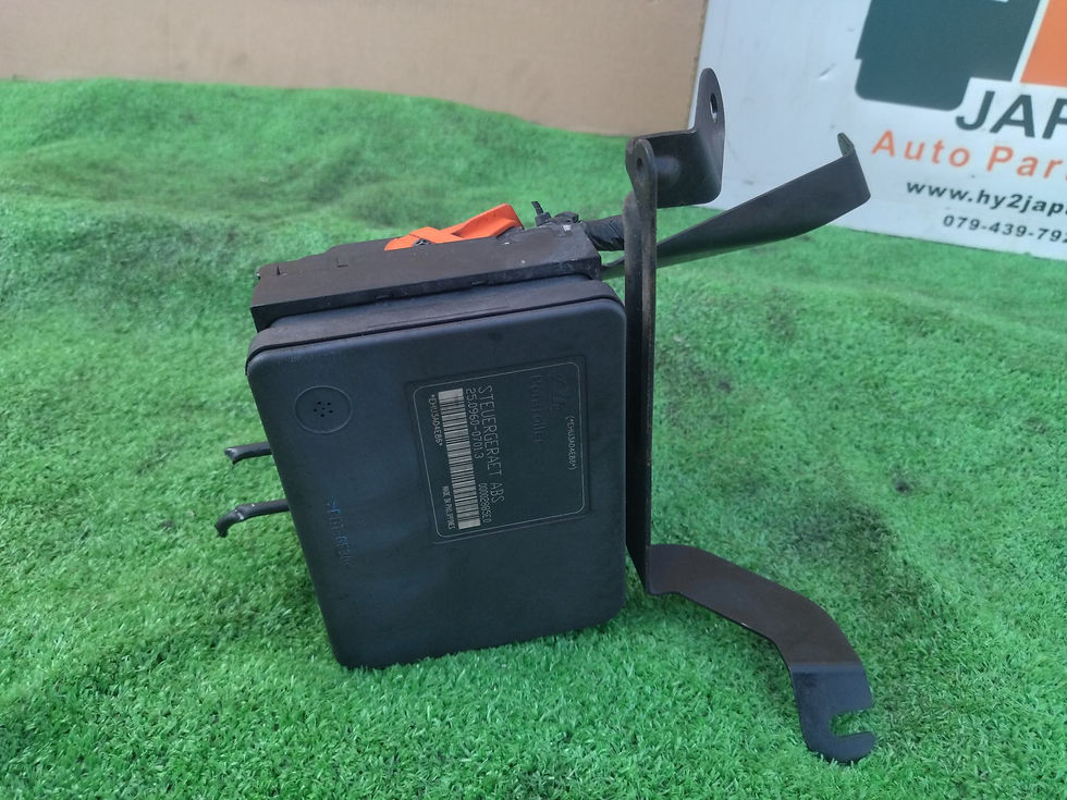 الصورة المصغرة: Honda Element 2003 UA-YH2