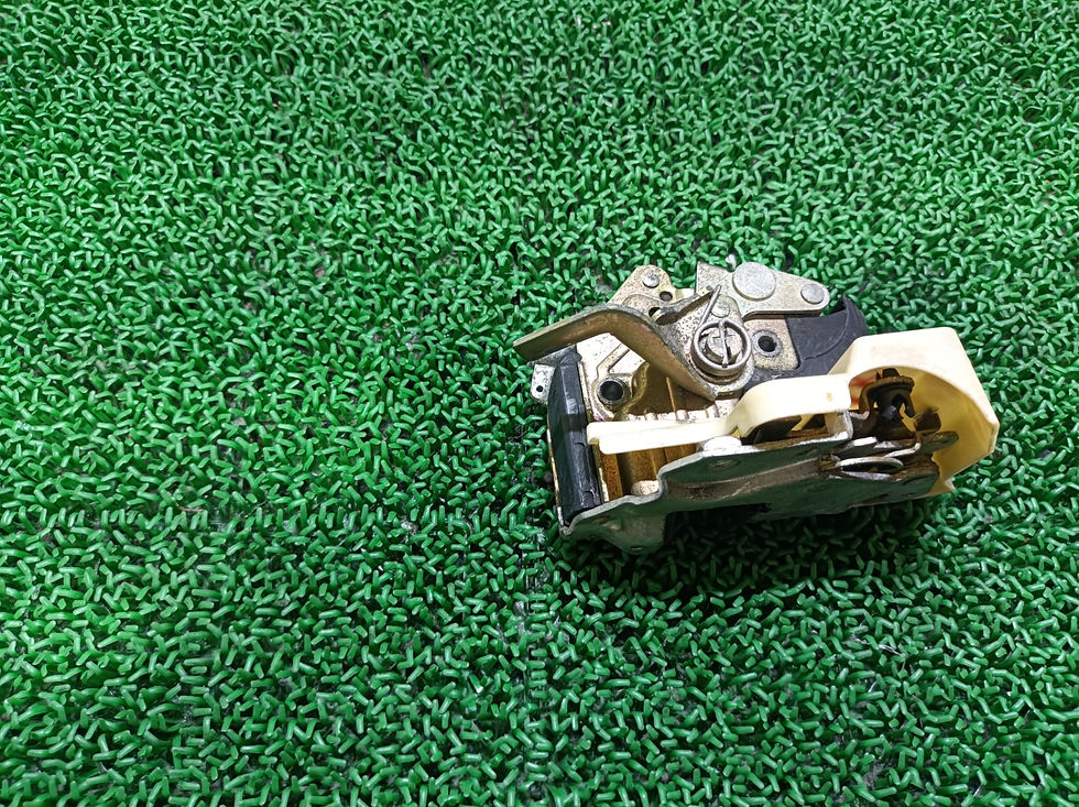 Mercedes Benz E280 1995 E-12402