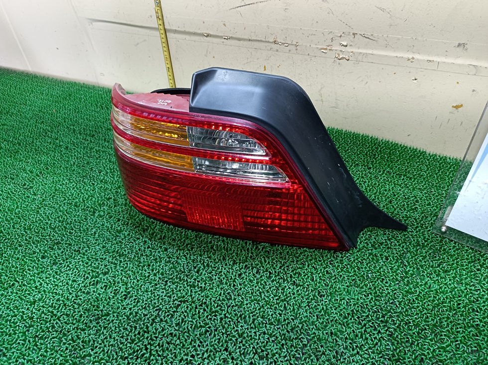 Miniatura: HONDA Legend 2003 LA-KA9