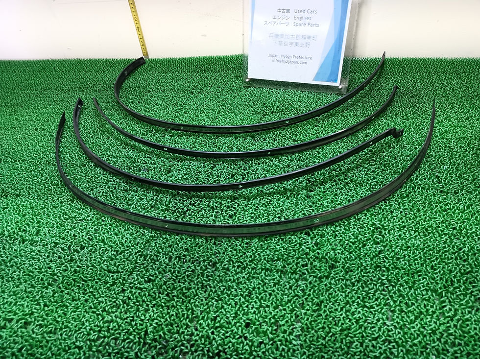 Thumbnail: TOYOTA Crown 1997 KD-LS151H