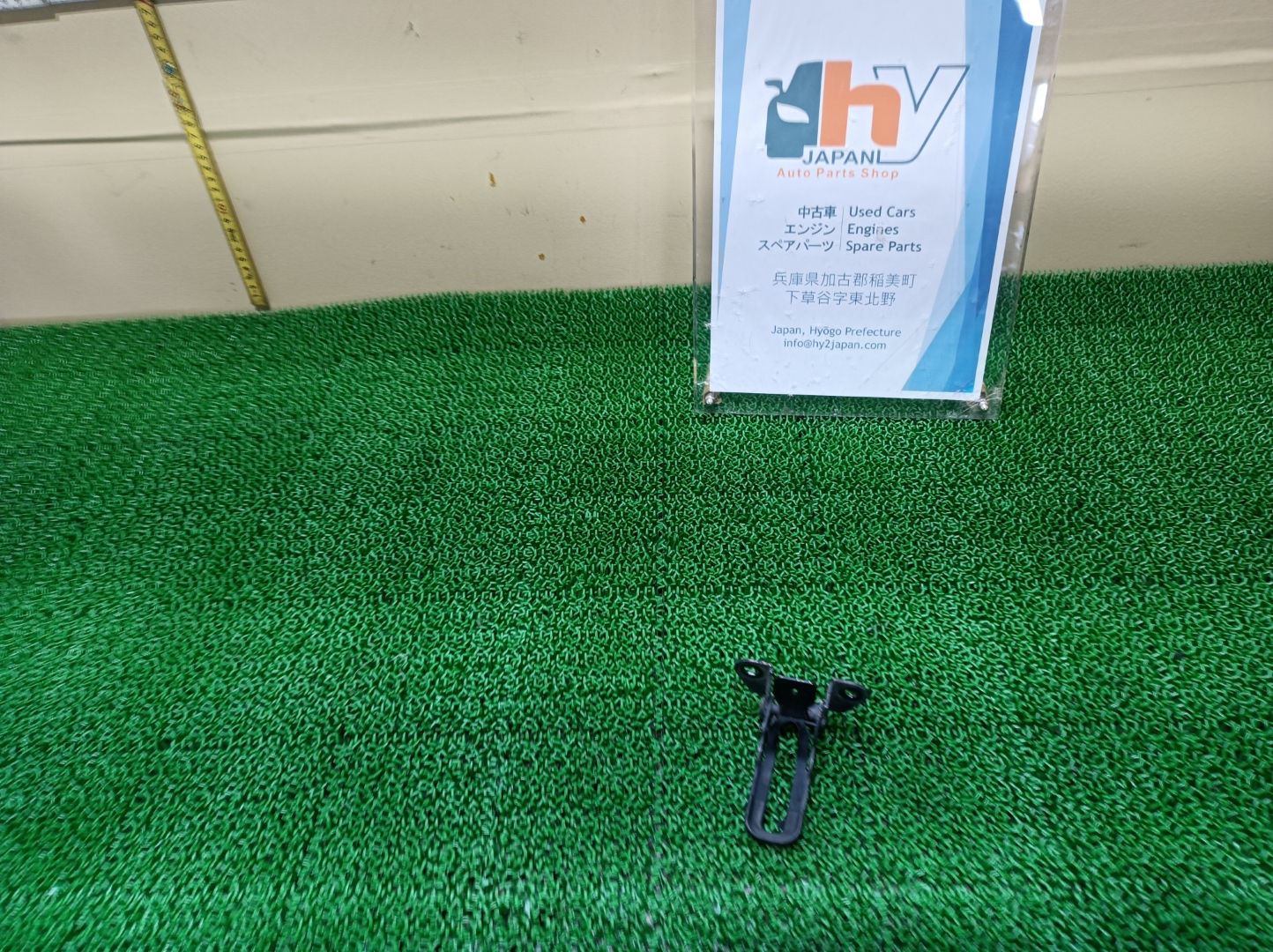 Lexus LS460 2006 DBA-USF40