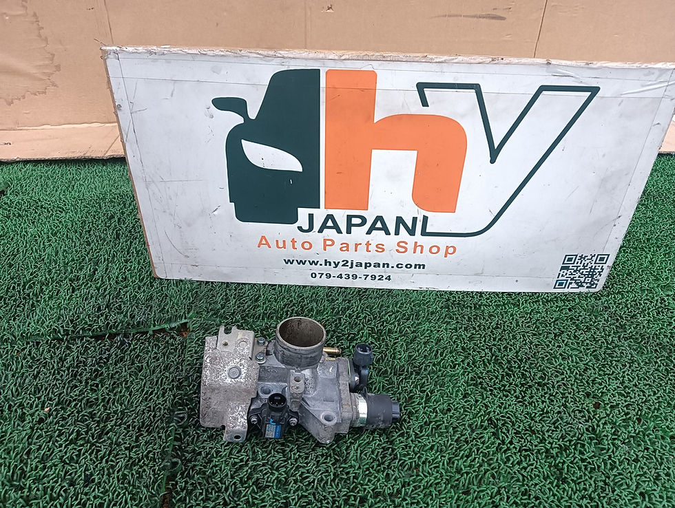 Miniatura: Honda ACTY VAN 2007 HH5