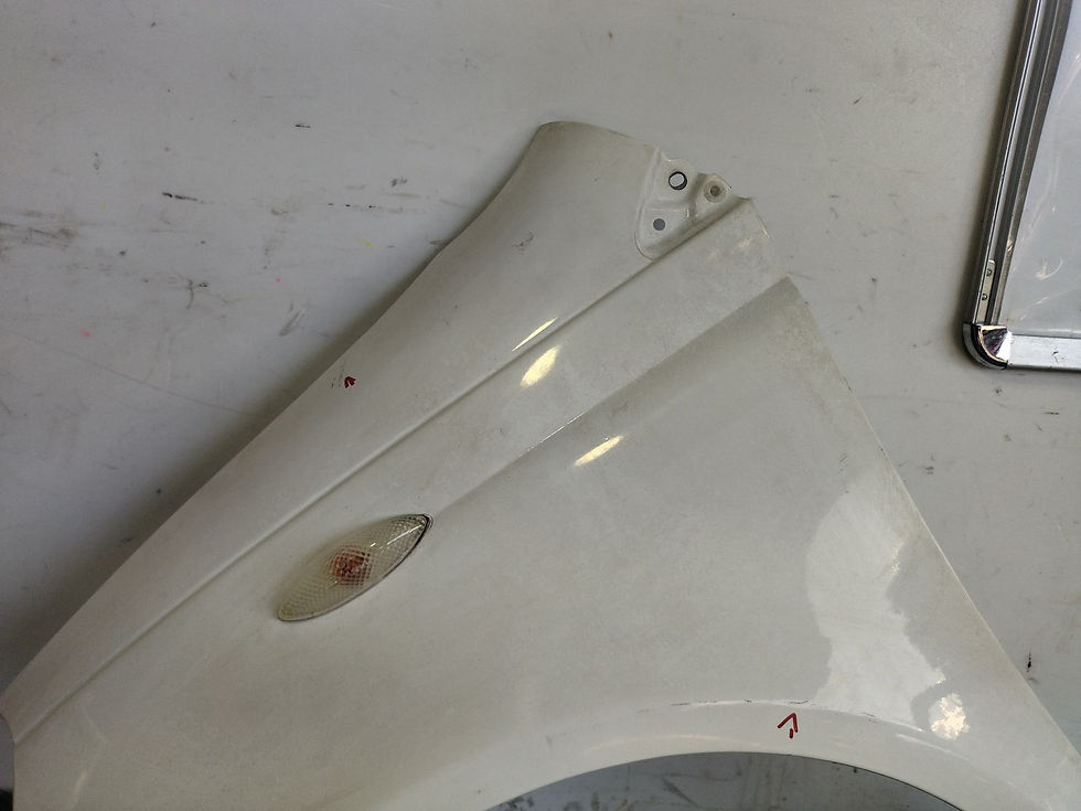 Toyota Vitz 2000 GH-SCP10