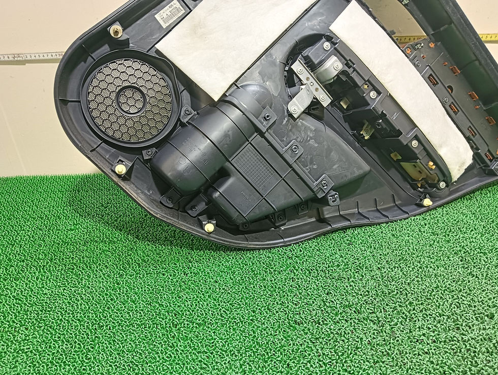 サムネイル： Honda CR-V 2009 DBA-RE3
