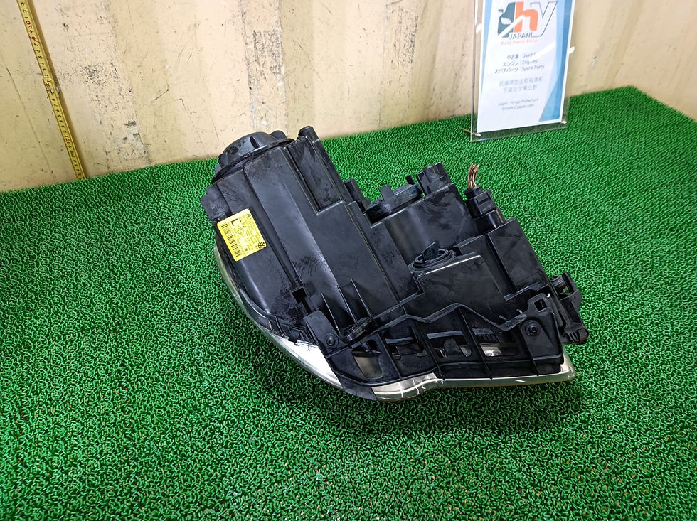 Миниатюра: Volkswagen TOURAN 2008 ABA-1TBMY