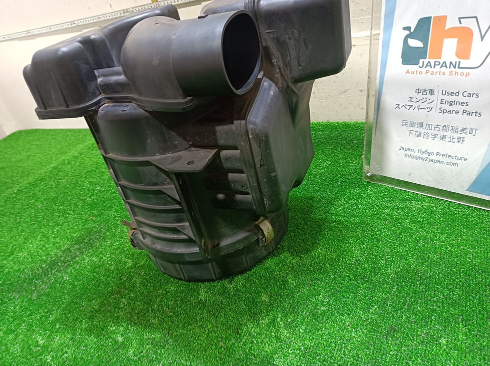 サムネイル： Mitsubishi FUSO CANTER GUTS 2008 P