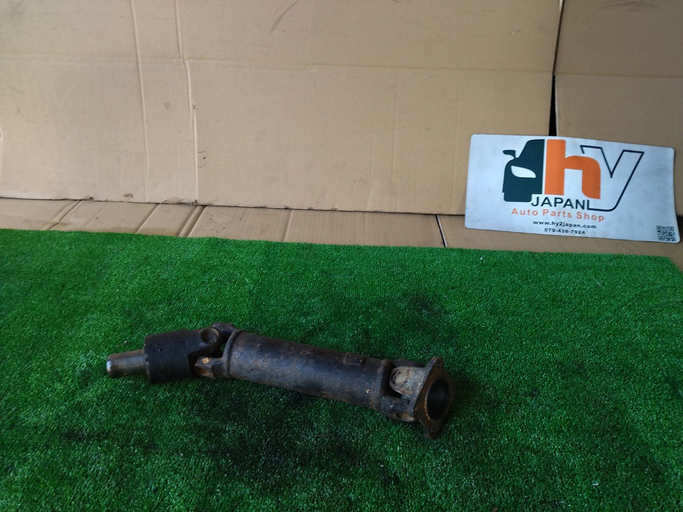 Miniatura: Daihatsu Hijet 1984 S65