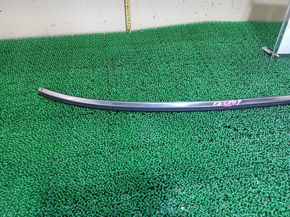 Toyota Crown 1986 E-GS121