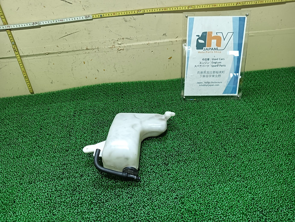 Toyota Crown 2003 ZA-GBS12