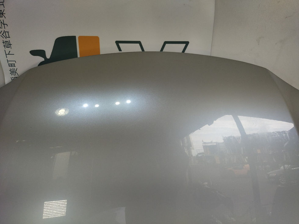 サムネイル： Lexus IS250 2008 DBA-GSE20