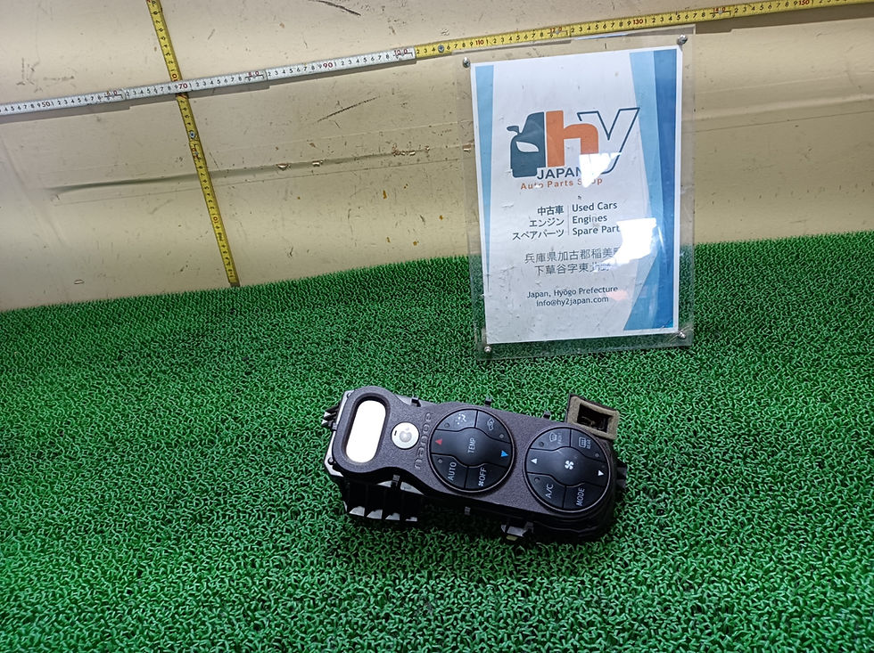 Toyota Porte 2013 DBA-NCP141