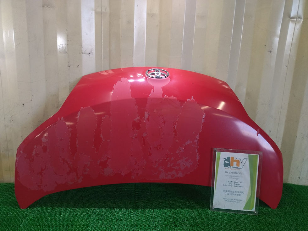 Toyota Porte 2013 DBA-NCP141