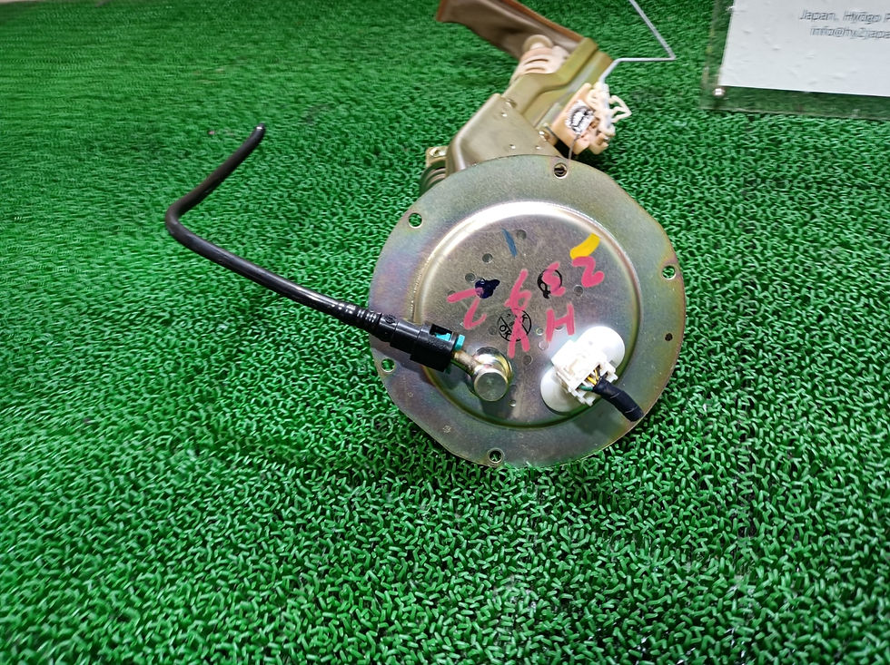 Miniatura: NISSAN President  2007 CBA-PGF50