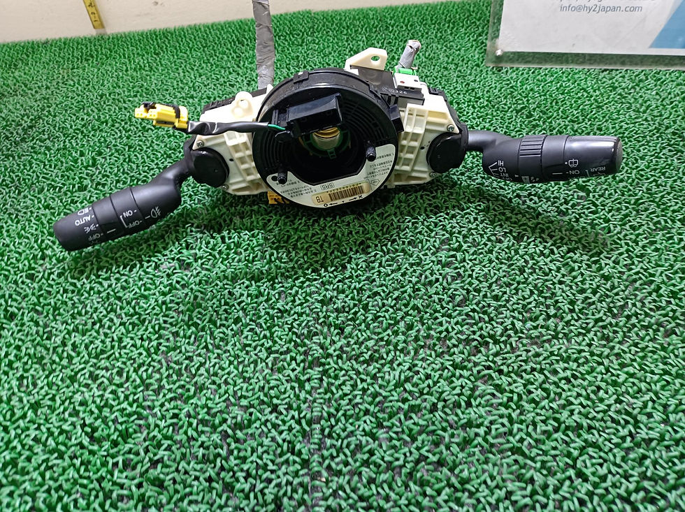 Miniature : Honda Stepwgn Spada 2010 DBA-RK5