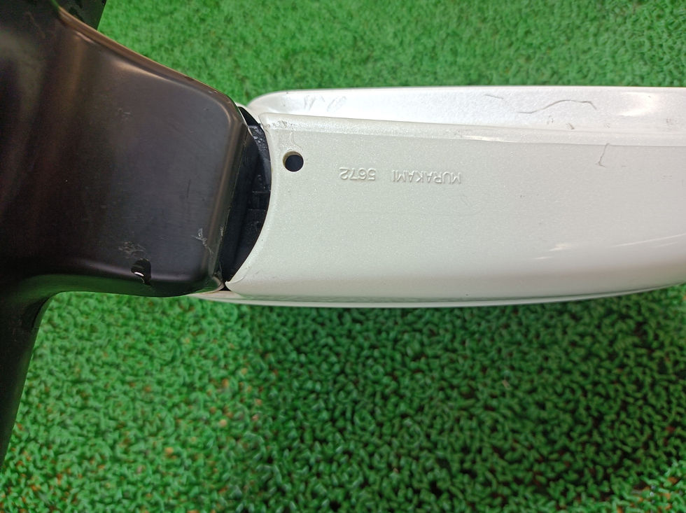 Nissan Elgrand 1998 ALE50