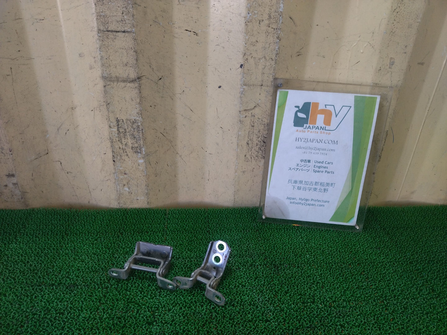 NISSAN Juke  2011 DBA-YF15