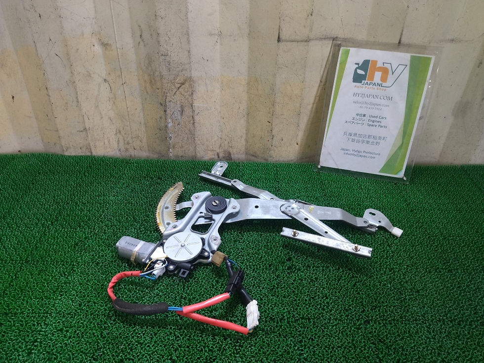 Subaru Impreza 2004 LA-GG2