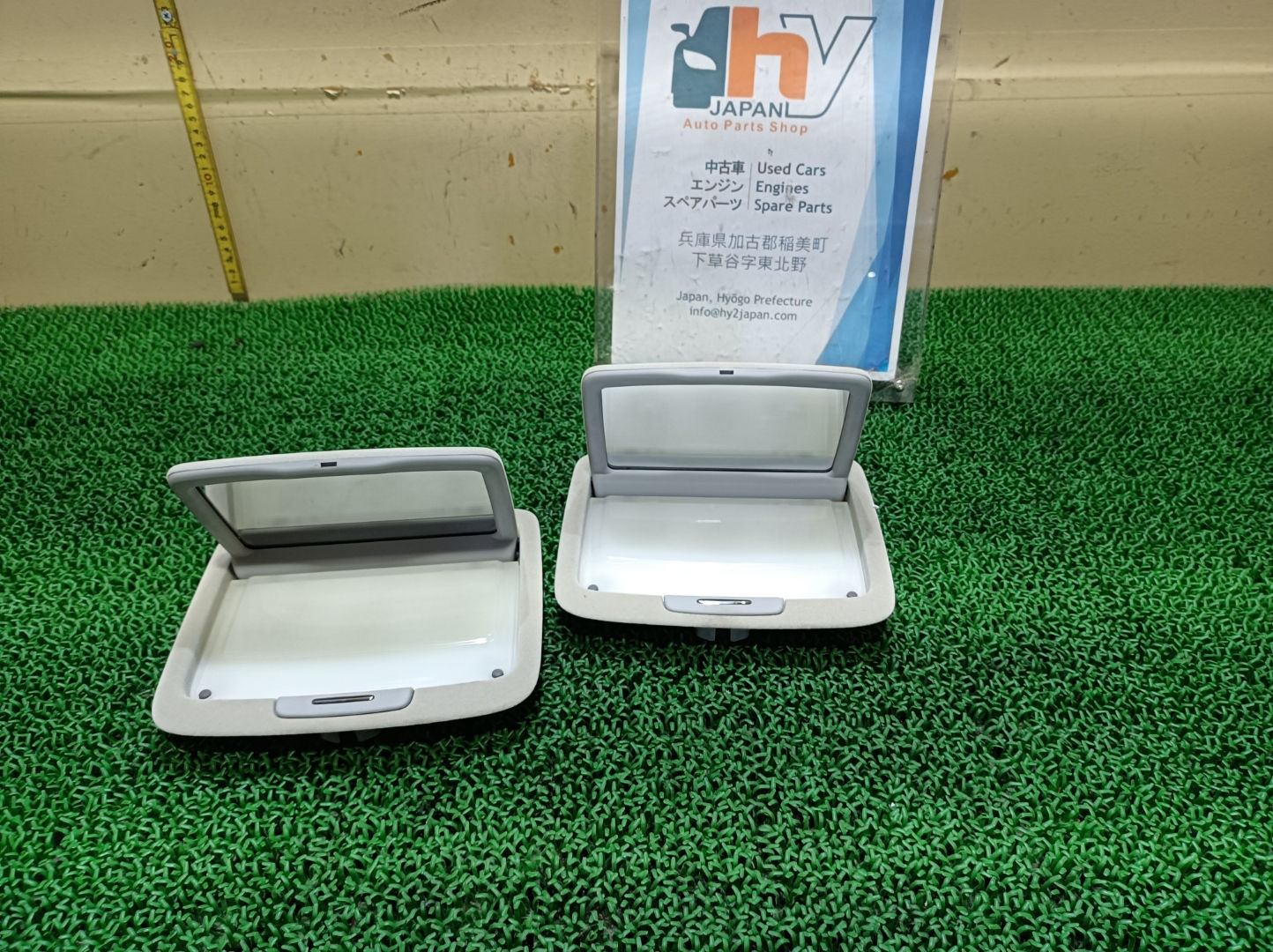 Lexus LS460 2008 DBA-USF40